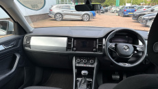 Skoda Kodiaq 1.5 TSI SE Drive 5dr DSG [7 Seat] Petrol Estate